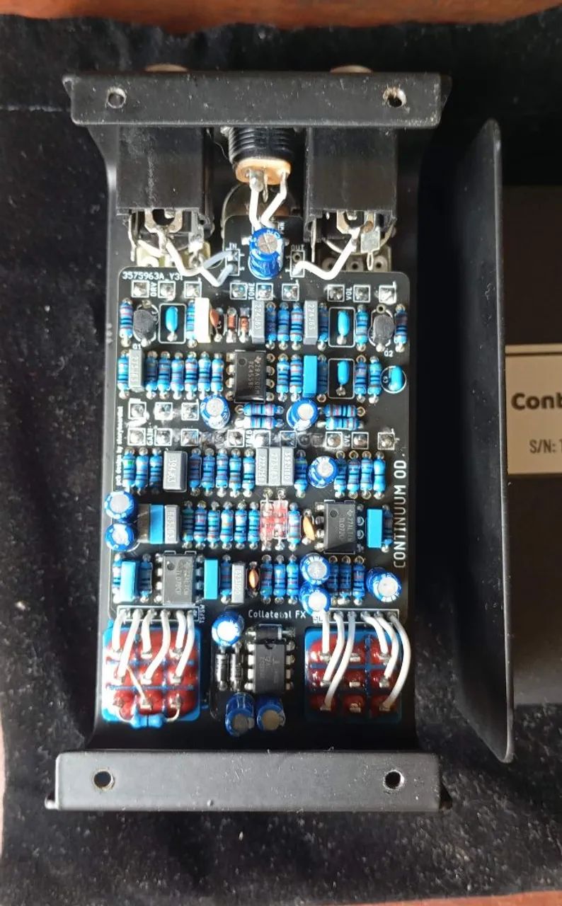 Collateral Klon+Ts - Foto 5