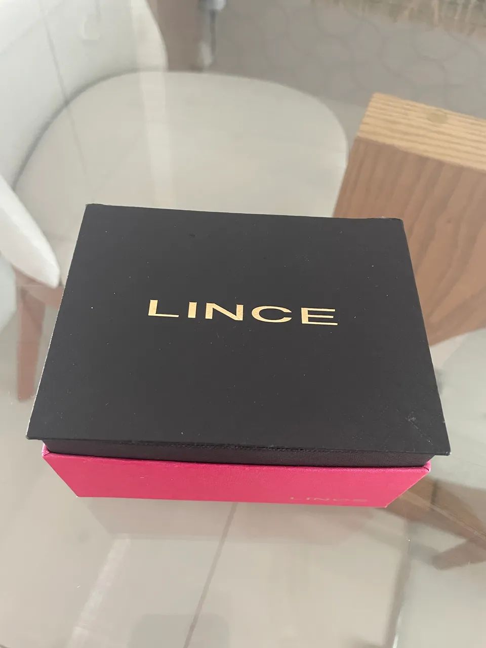 Relógio lince  - Foto 5