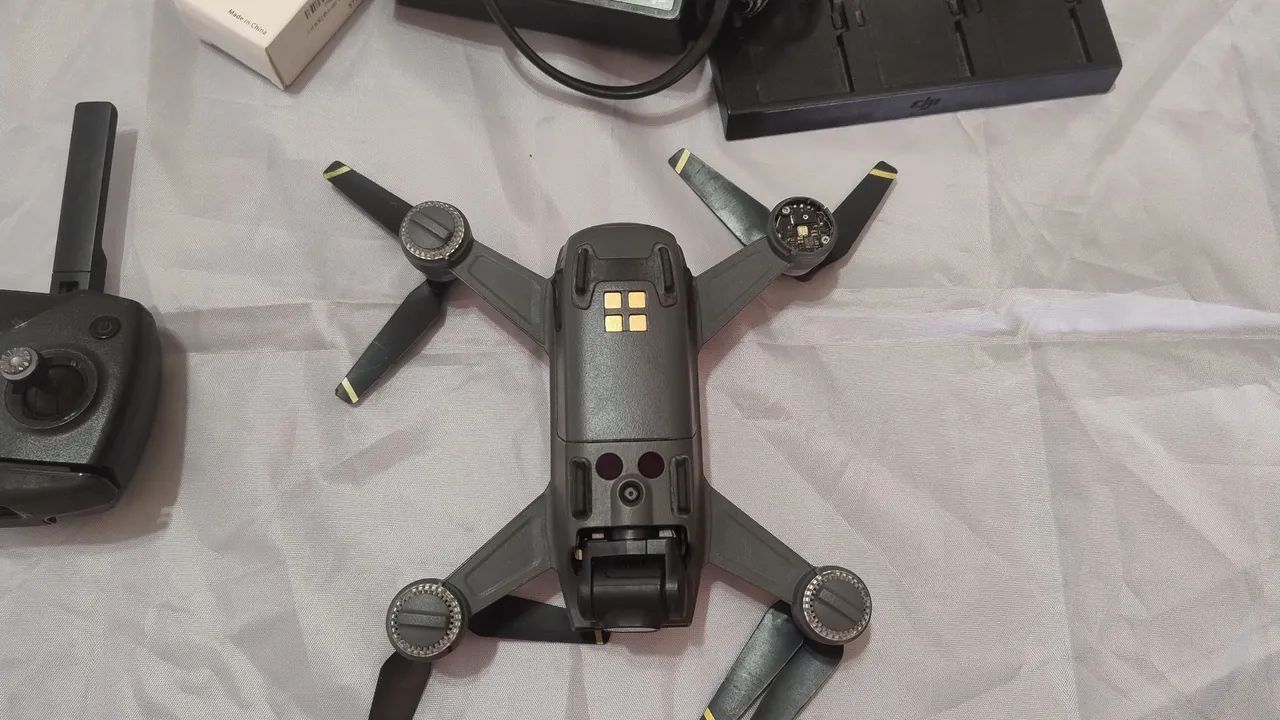 Drone dji spark  - Foto 3