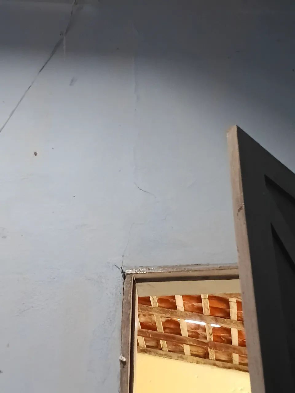 Quero Casa com garagem