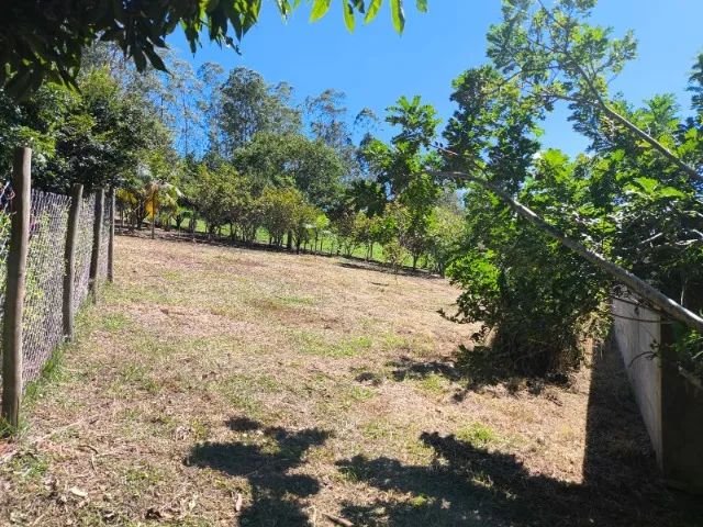 LINDA CHACARRA GUARAREMA 2.500,00m2