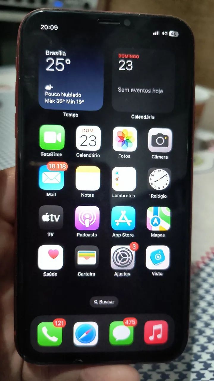 iPhone XR 
