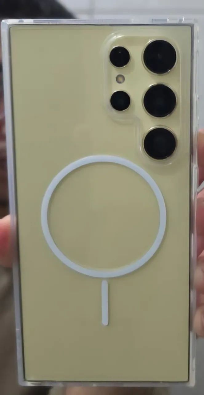 S24 ultra 256gb  - Foto 3