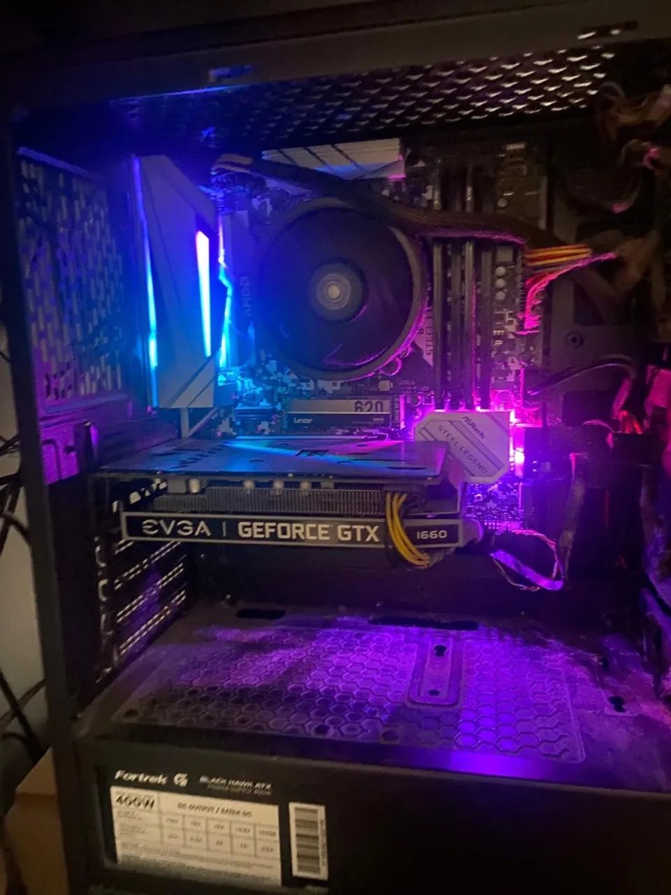 Vende-se Pc gamer  - Foto 4