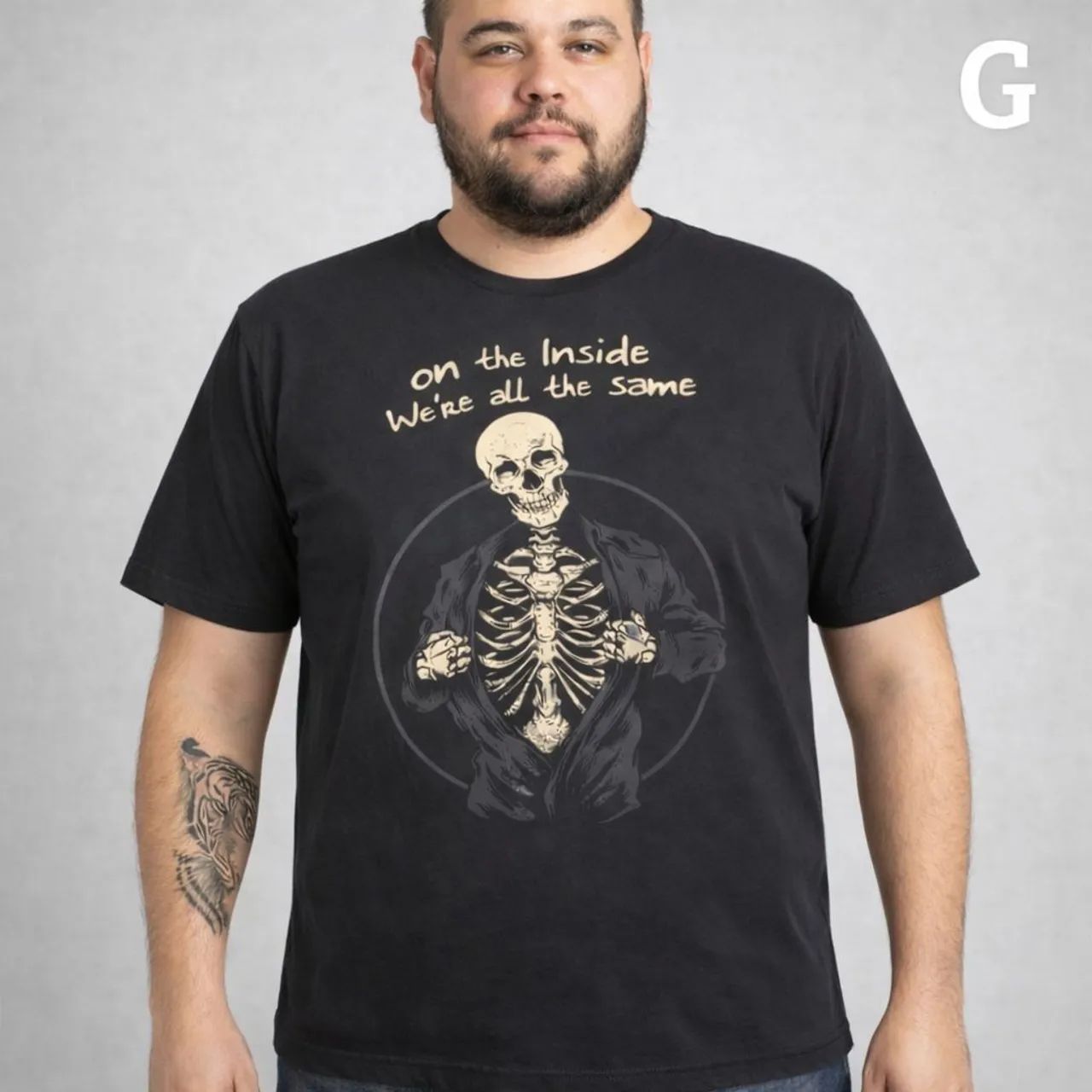 Camisas sarcásticas ou de boteco ! - Foto 5