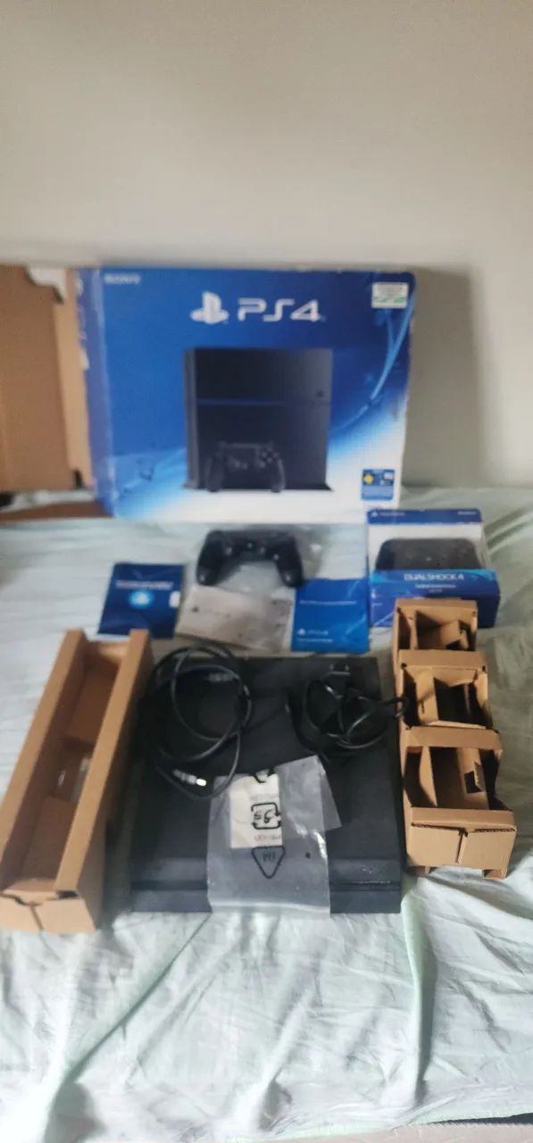 PlayStation 4 - Foto 5