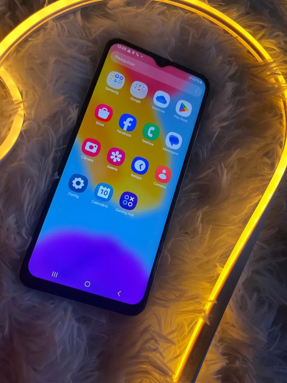 Samsung M13 - Foto 2