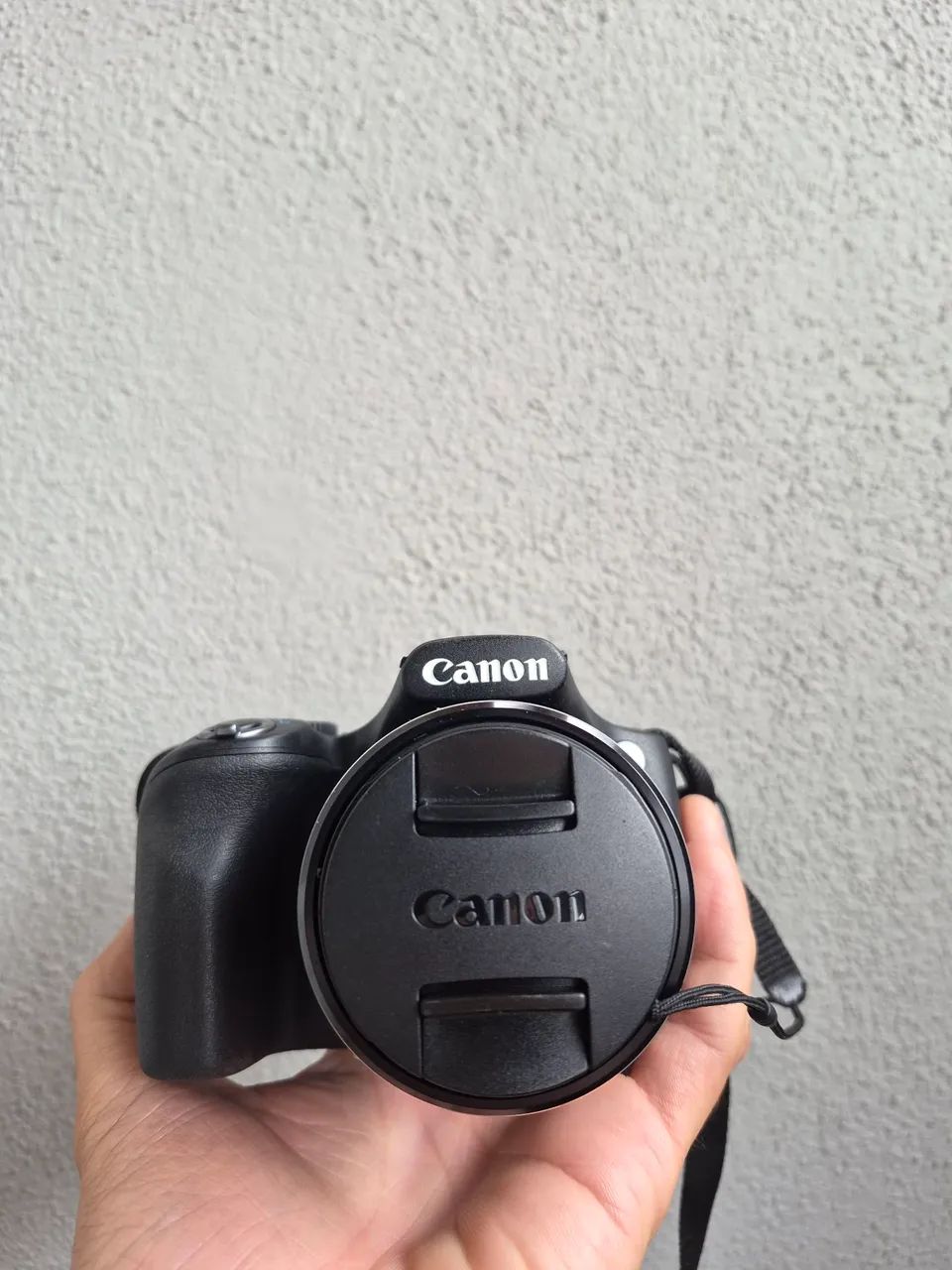 Câmera  - Foto 3