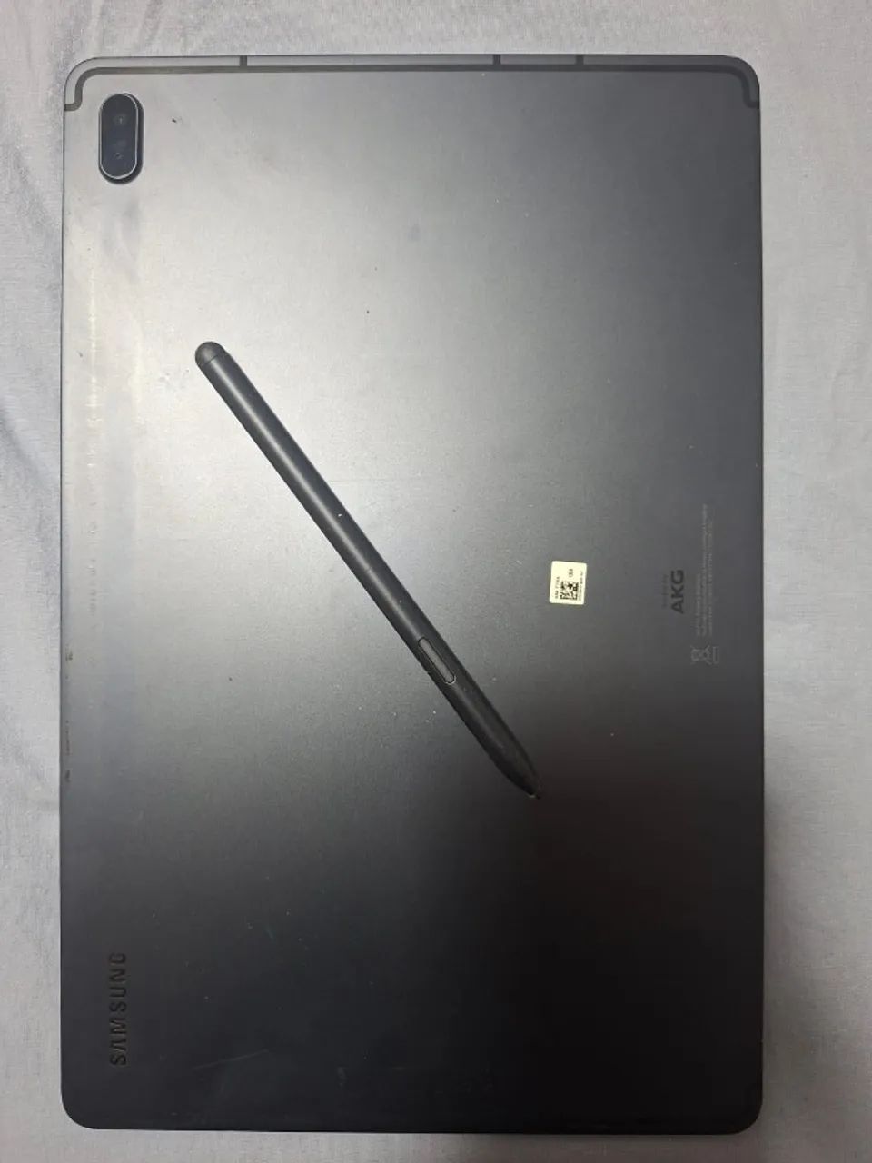 Tablet Galaxy Tab S7 - Foto 2