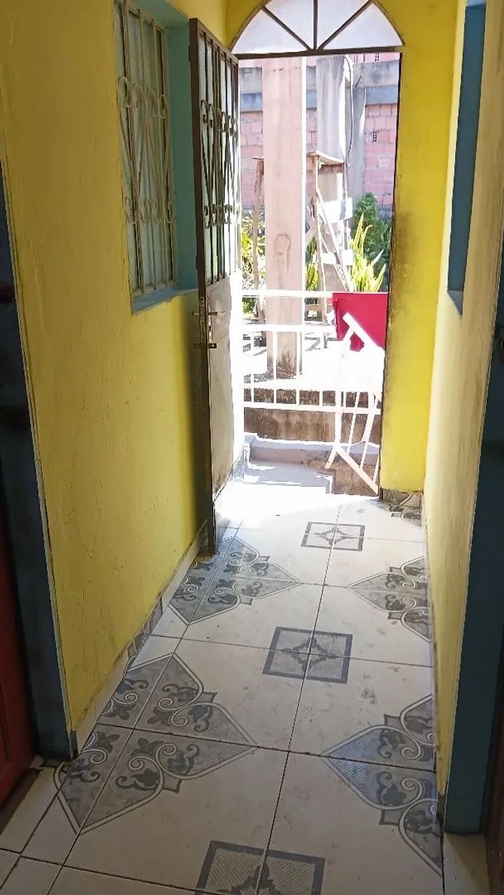 Quarto disponível locação  coroado 2 - Foto 2