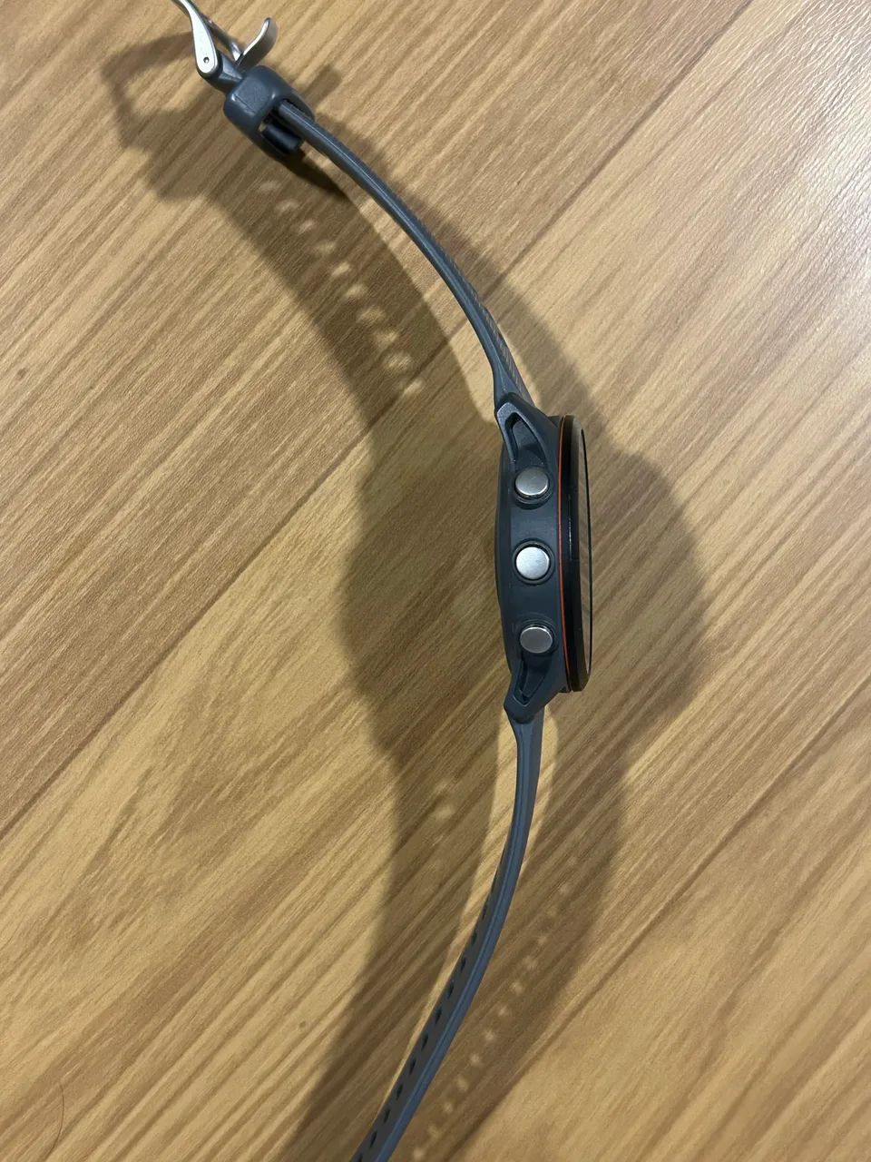 Relógio smartwatch Garmin 255  - Foto 5