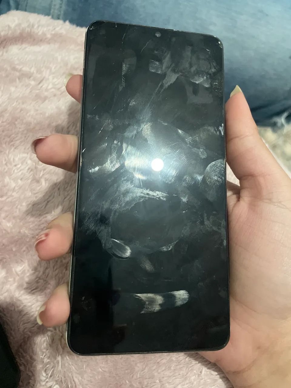 celular sansung - Foto 2
