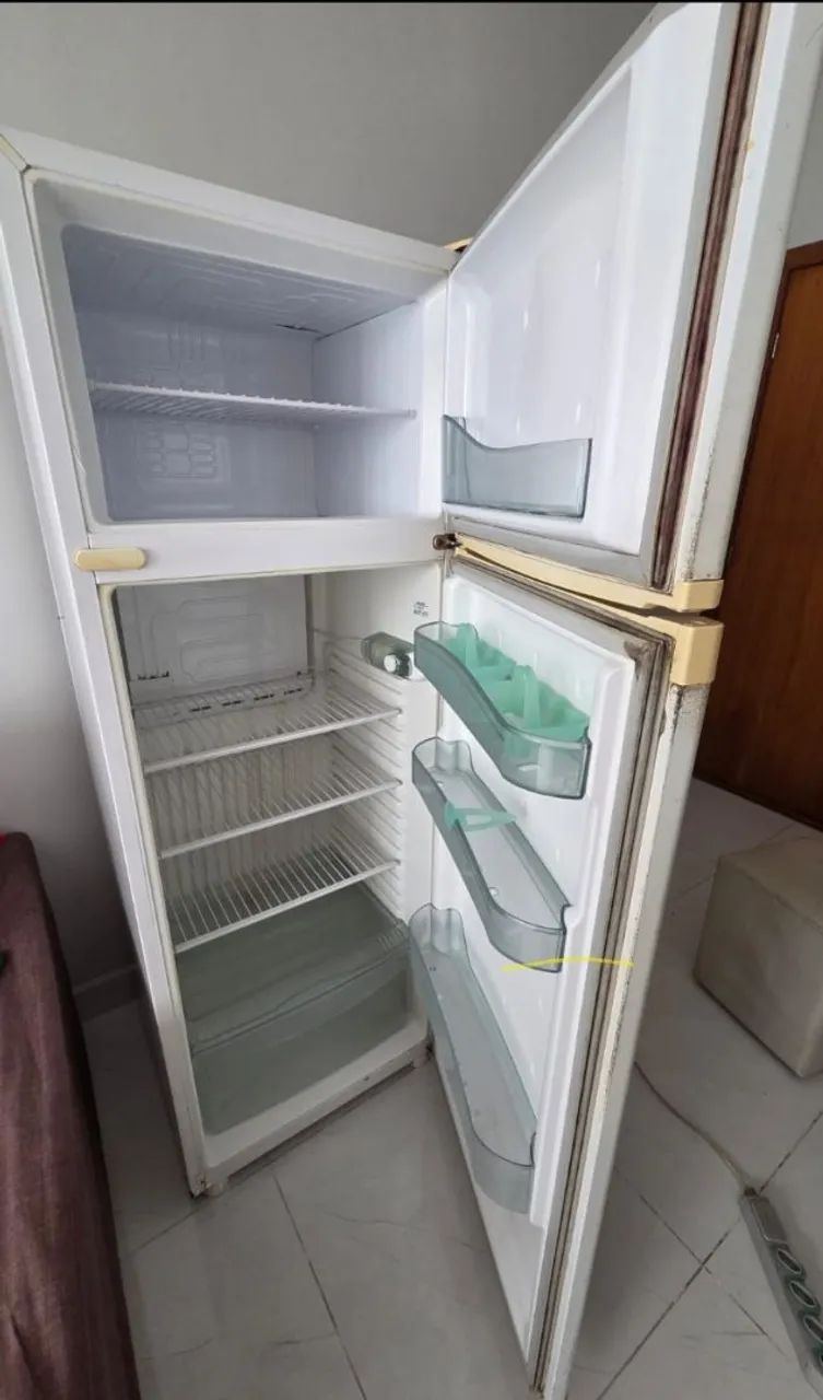 Geladeira consul  - Foto 4