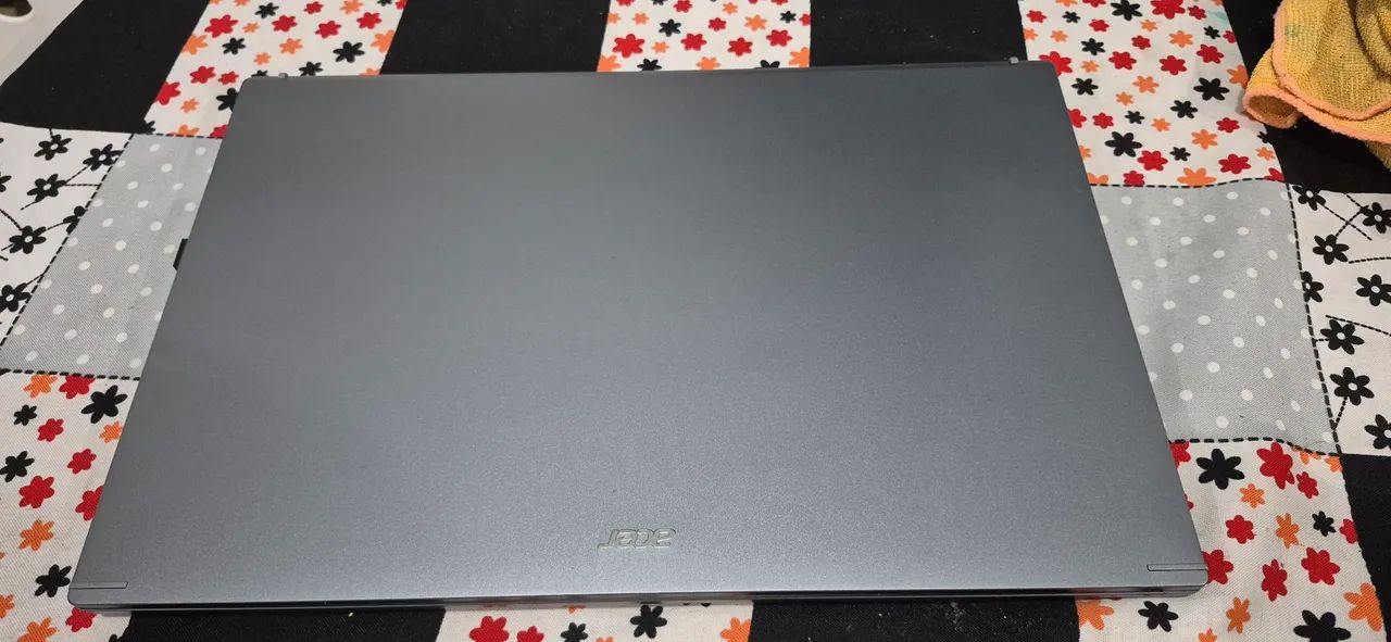 Notebook acer aspire i5 - Foto 3