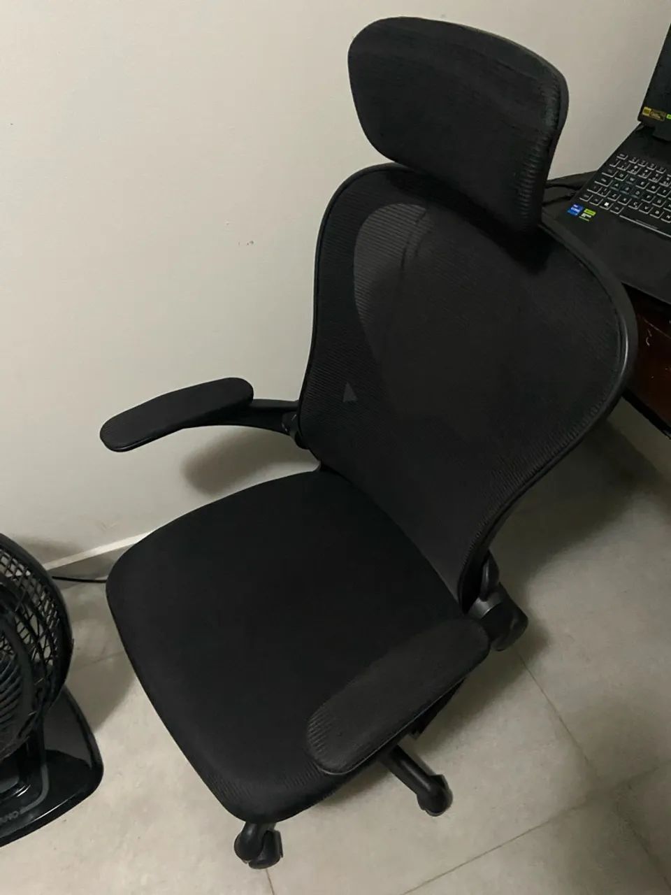 Cadeira de Escritório  - Foto 3
