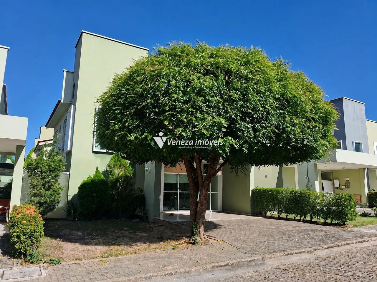 Casa Duplex com 3 Suítes e Varanda Gourmet | Solar dos Morros - Foto 2