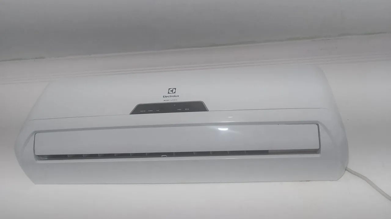Ar split ecoturbo Eletrolux