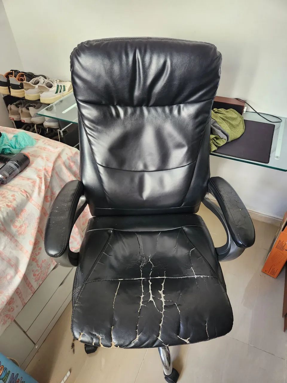 Cadeira de Escritório