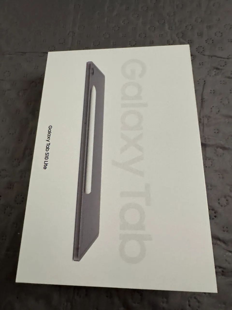 Galax Tab S10 Lite - Foto 2