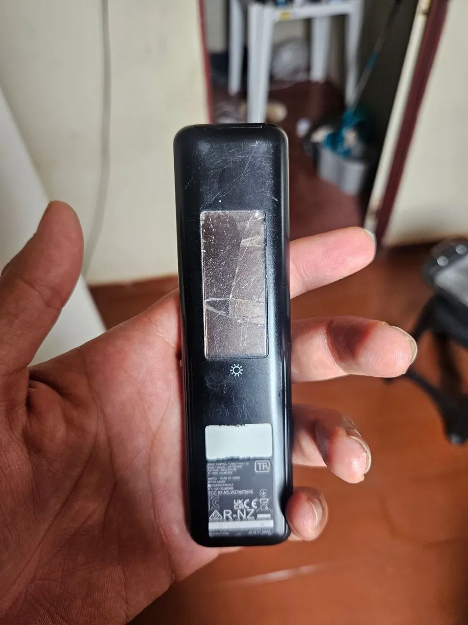 SMART TV SAMSUNG 65 POLEGADAS - Foto 4