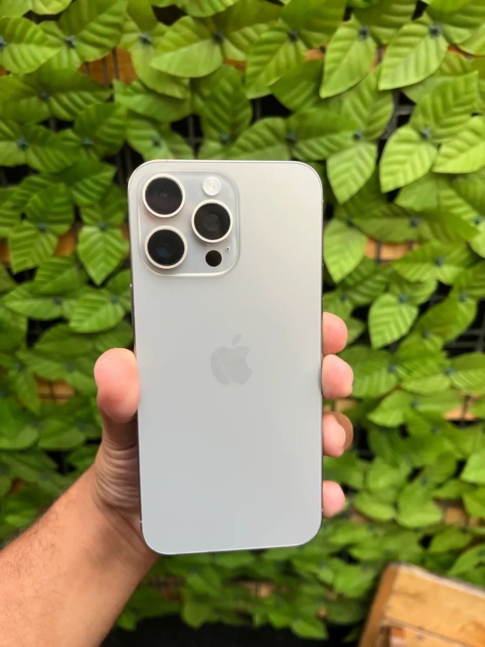 IPHONE 15 PRO MAX 256 GB - Celulares e Smartphones - Stiep