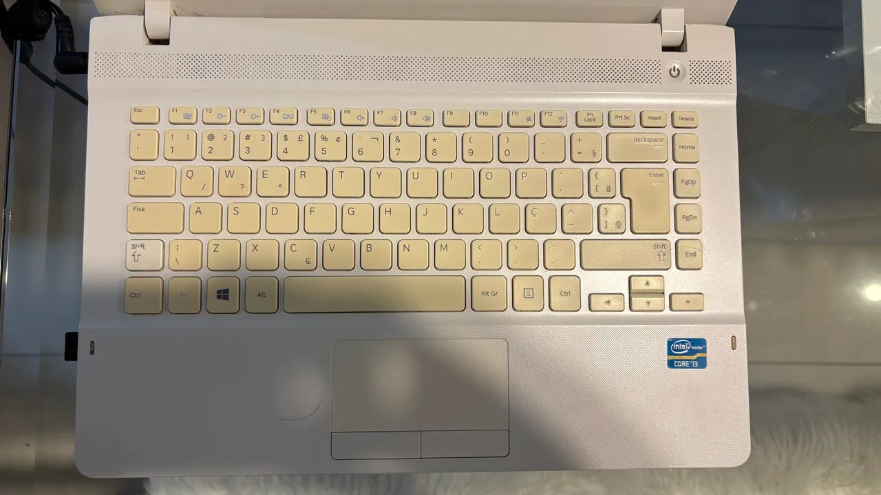 Notebook Samsung - Foto 4