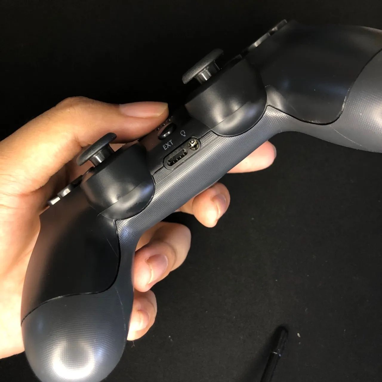Controle de PlayStation 4 - Foto 4