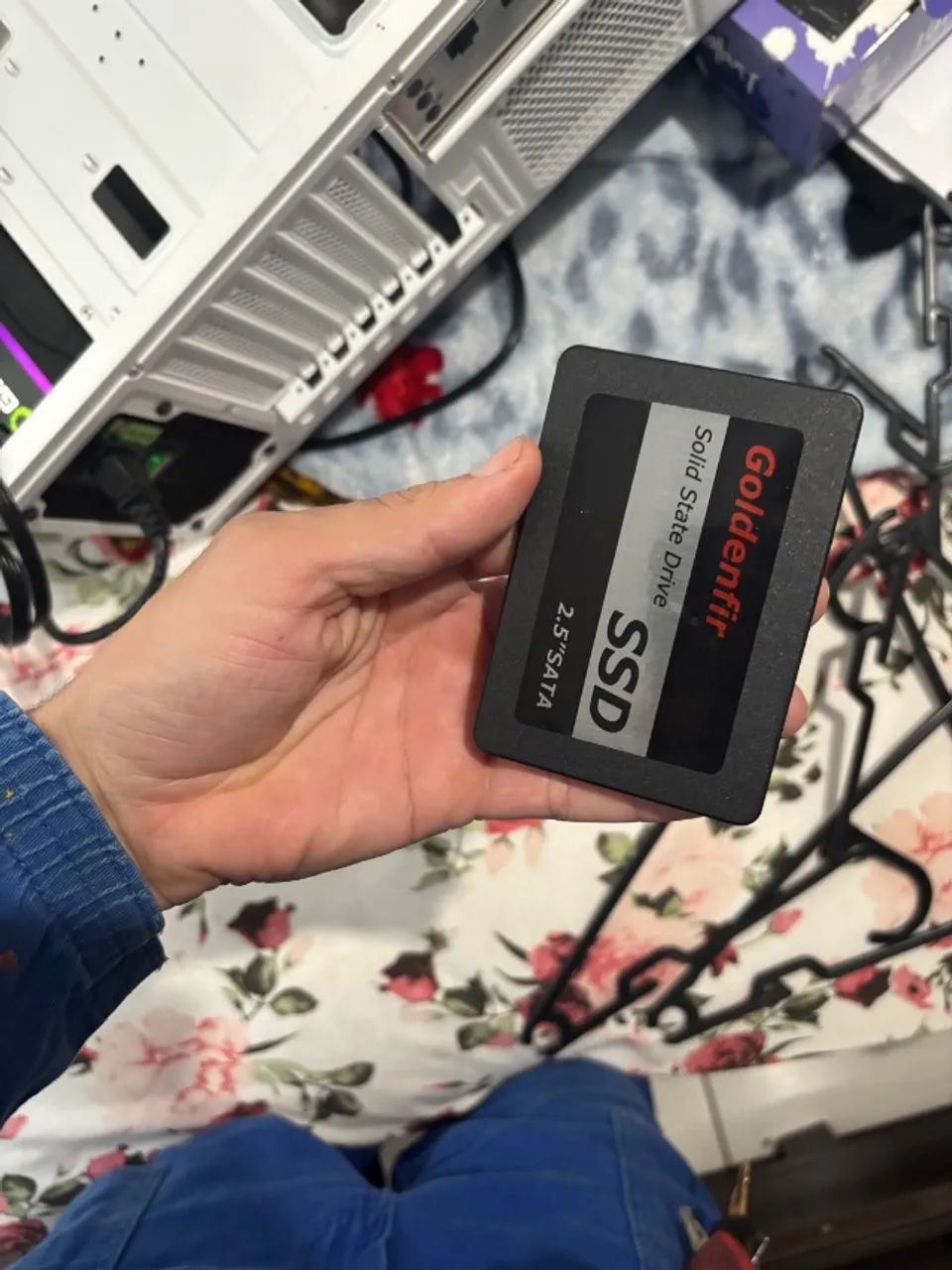 Ssd 480gb