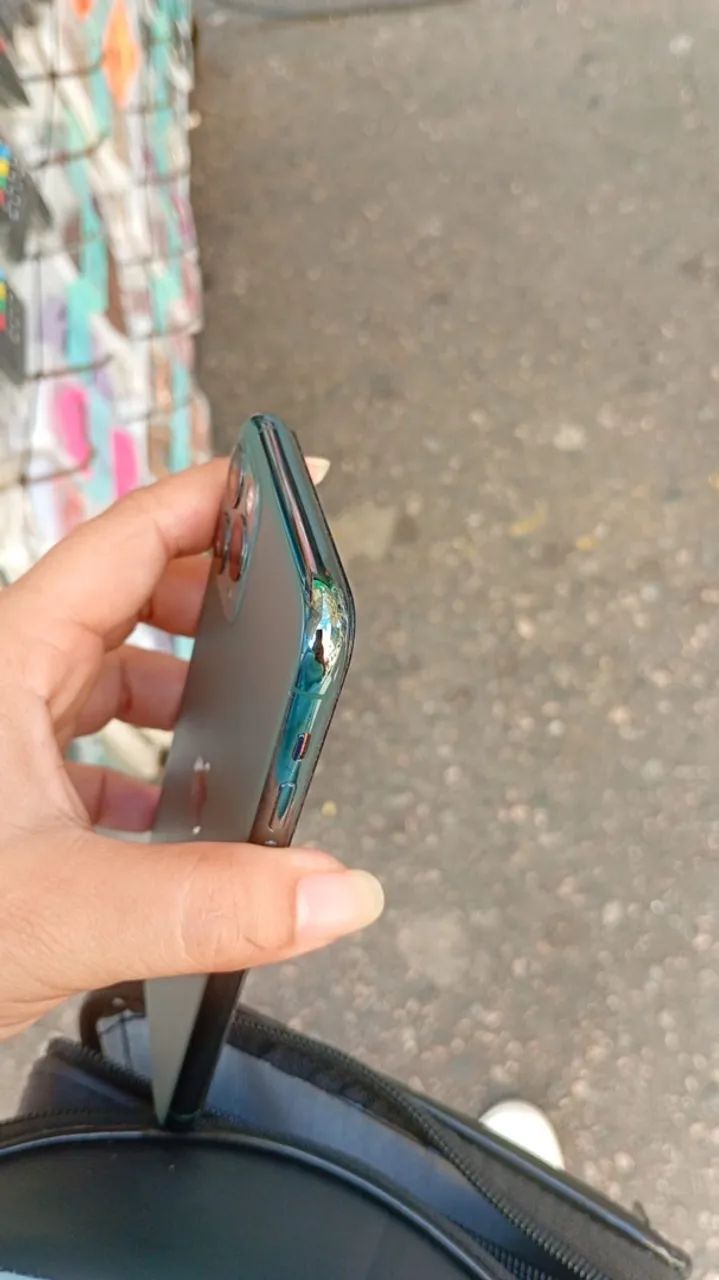 iPhone 11 Pro