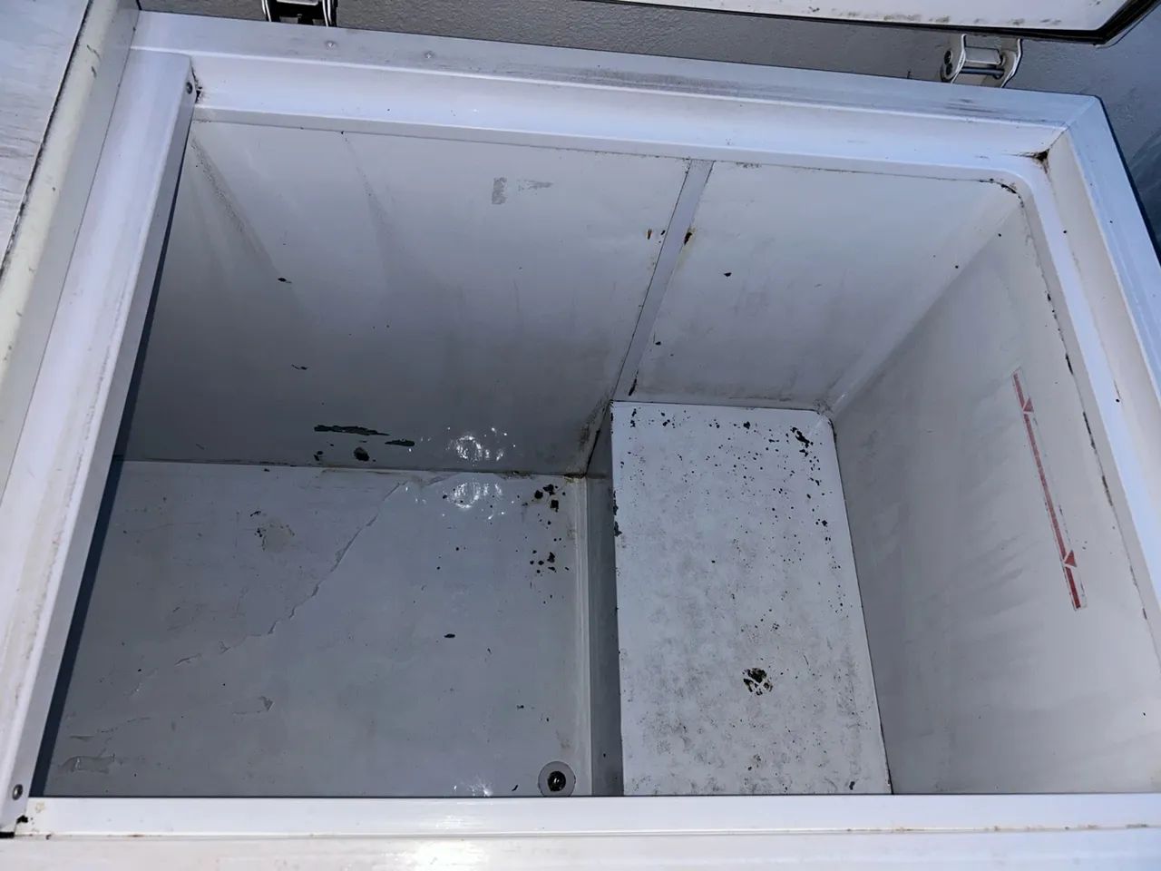 Freezer  - Foto 2
