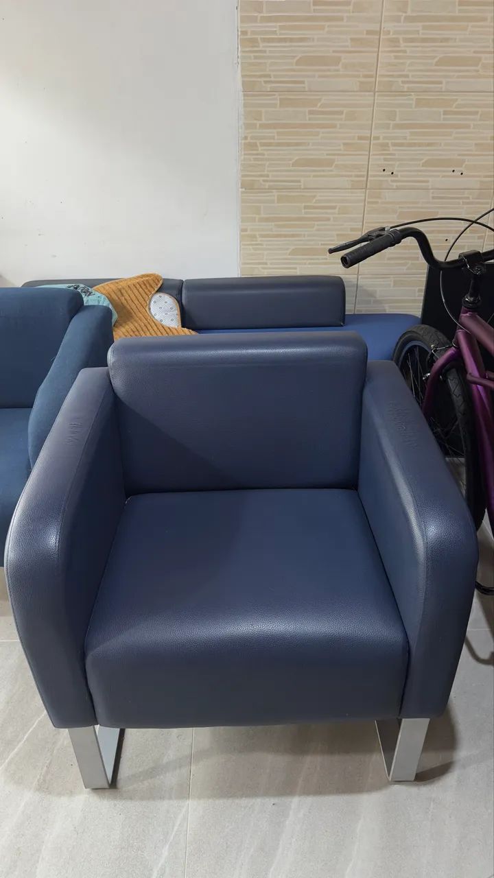 Poltrona - Foto 2