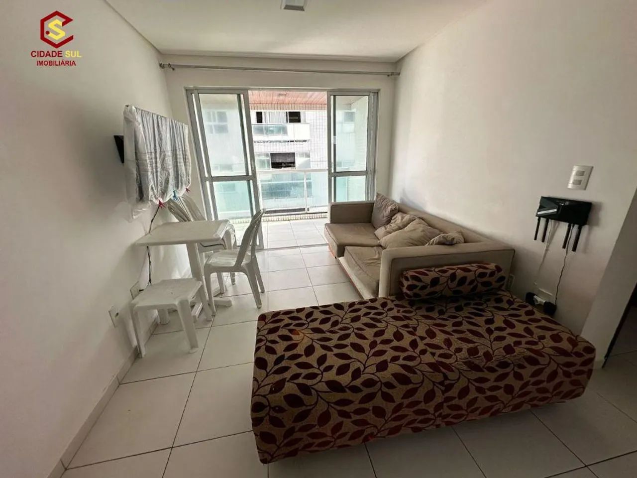 Apartamento com 3 dormitórios à venda, 94 m² por R$ 680.000,00 - Intermares - Ca 1