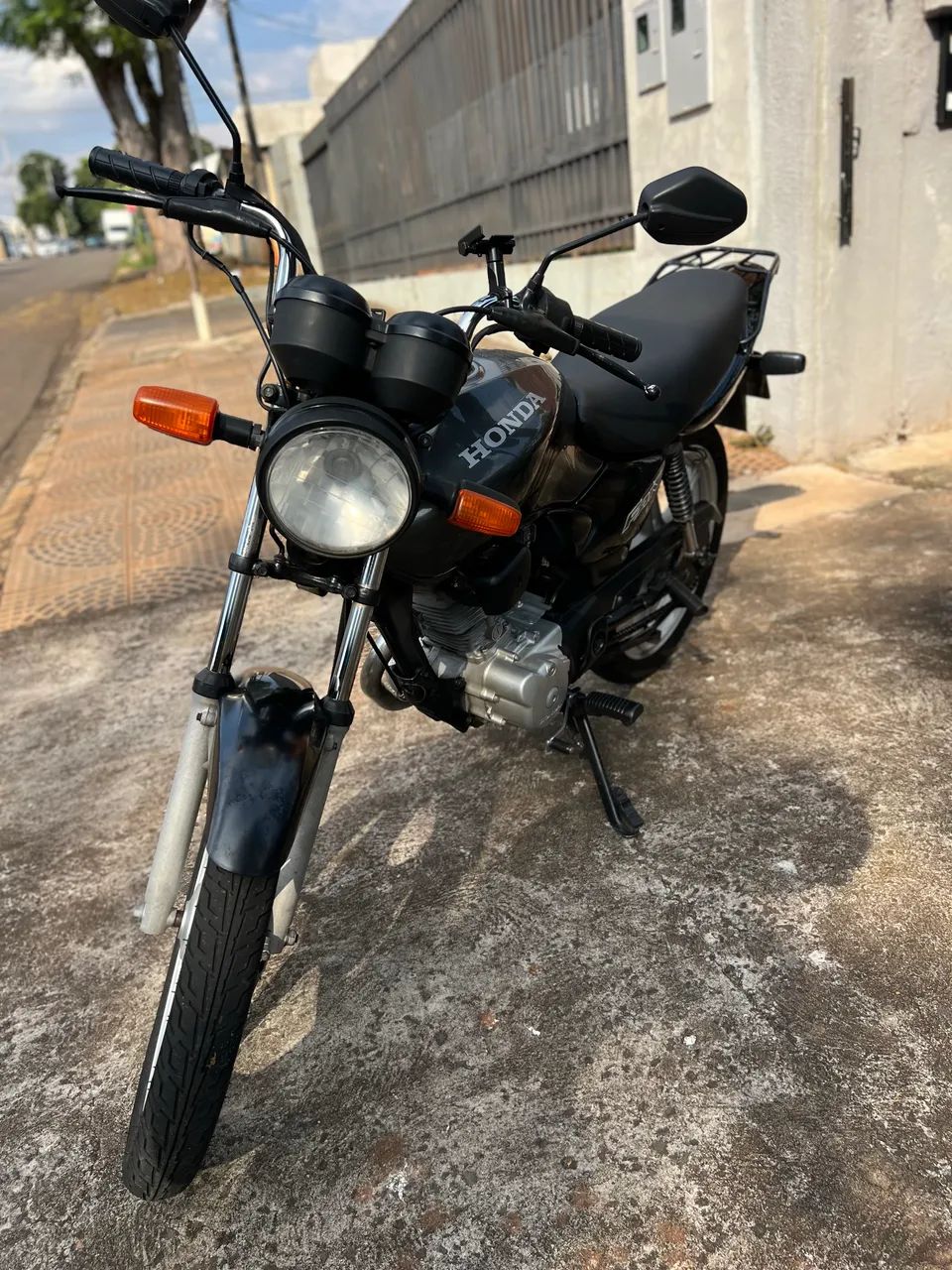 Fan 125 KS  - Foto 3