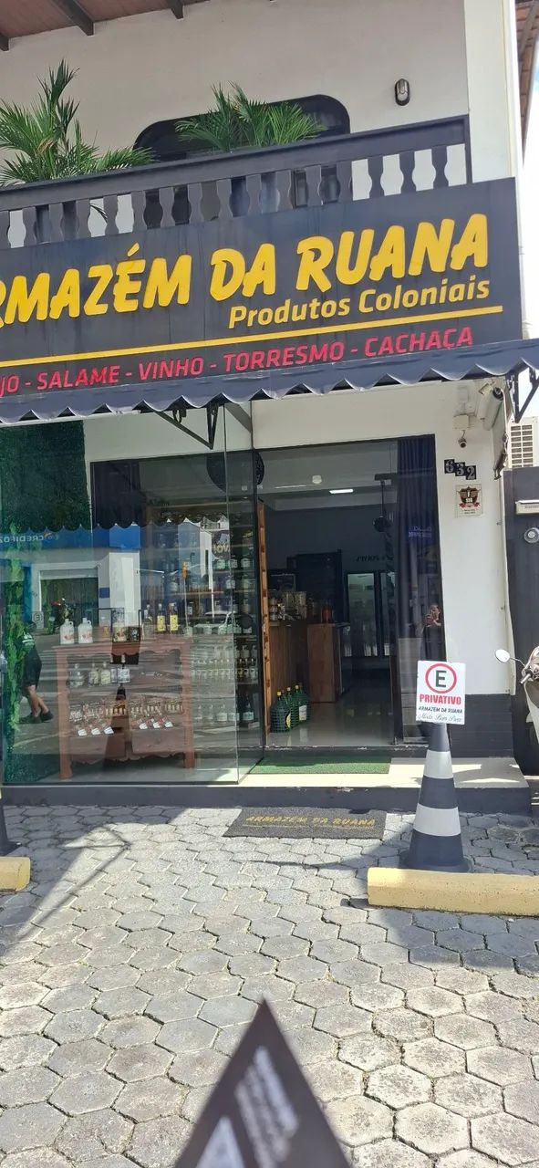 Vendo essa loja de produto colonial - Foto 2