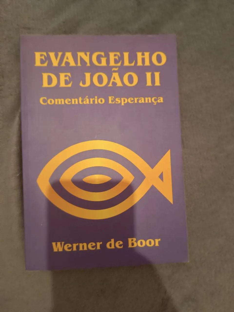 Comentários 