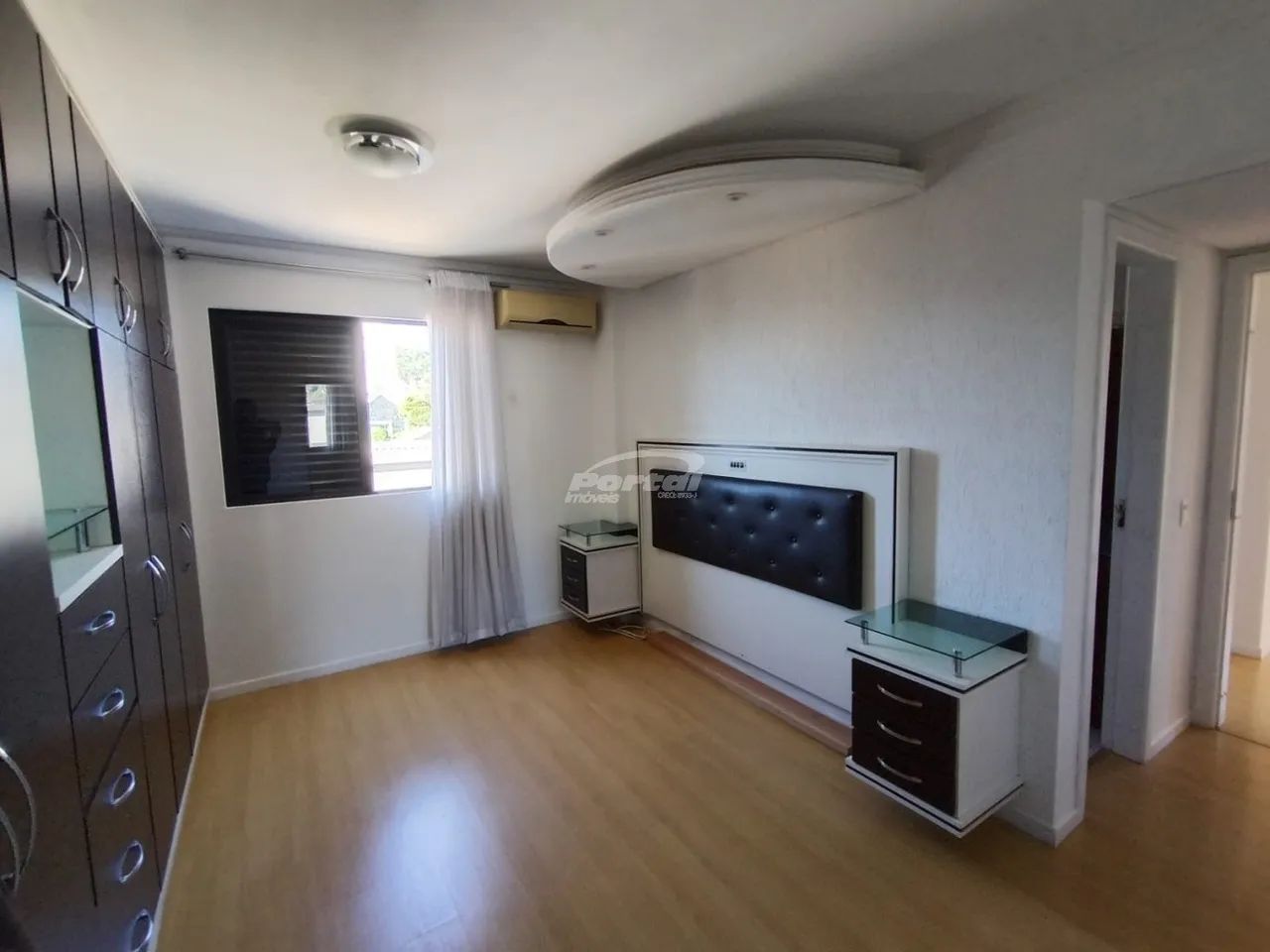 APARTAMENTO MOBILIADO - Foto 3