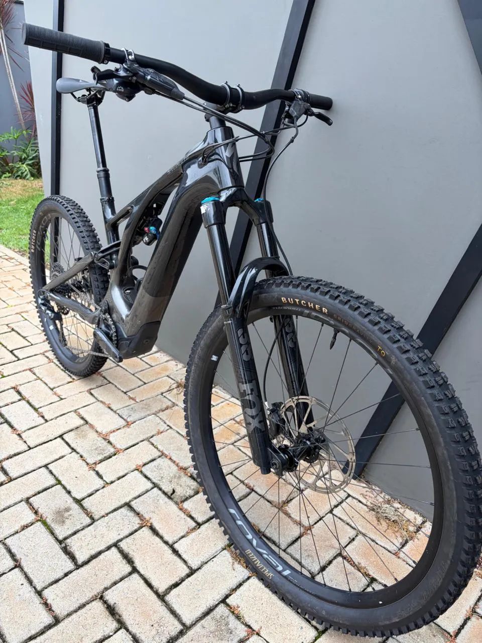 Specialized Turbo Levo Expert G3 TAM S4  - Foto 4