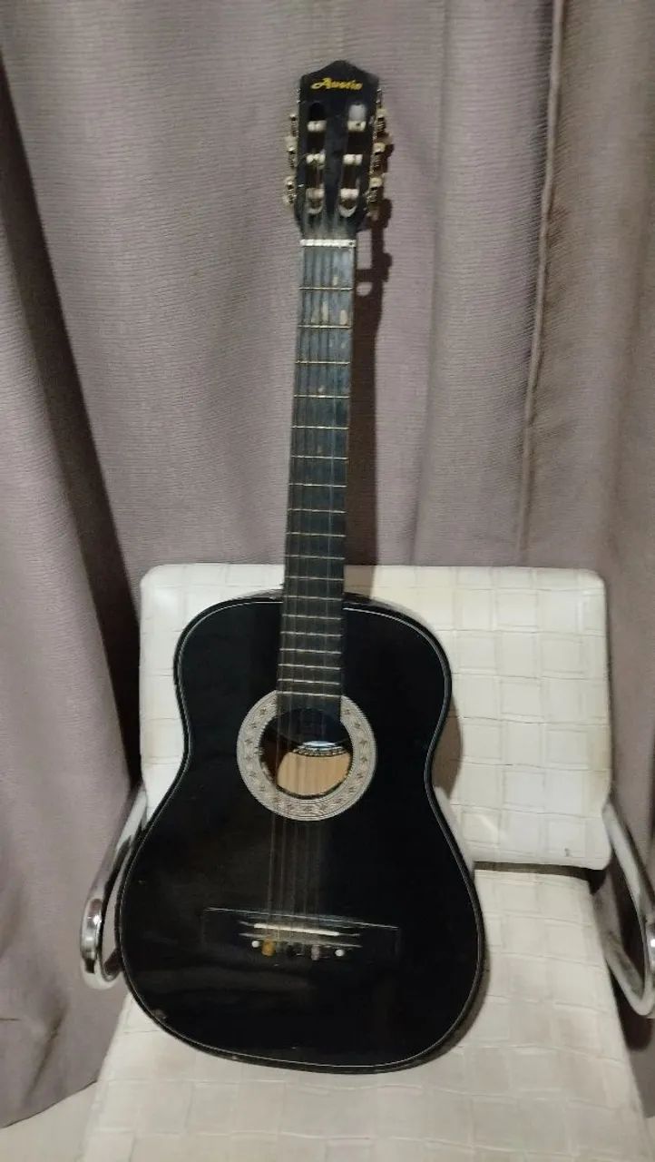 Violão 