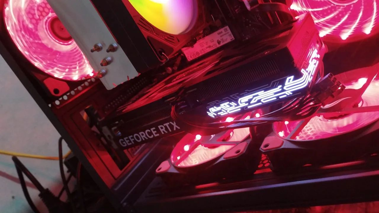 Pc gamer - Foto 2