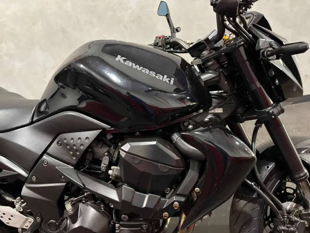 Kawasaki 750 2010 - 1496674627 | OLX