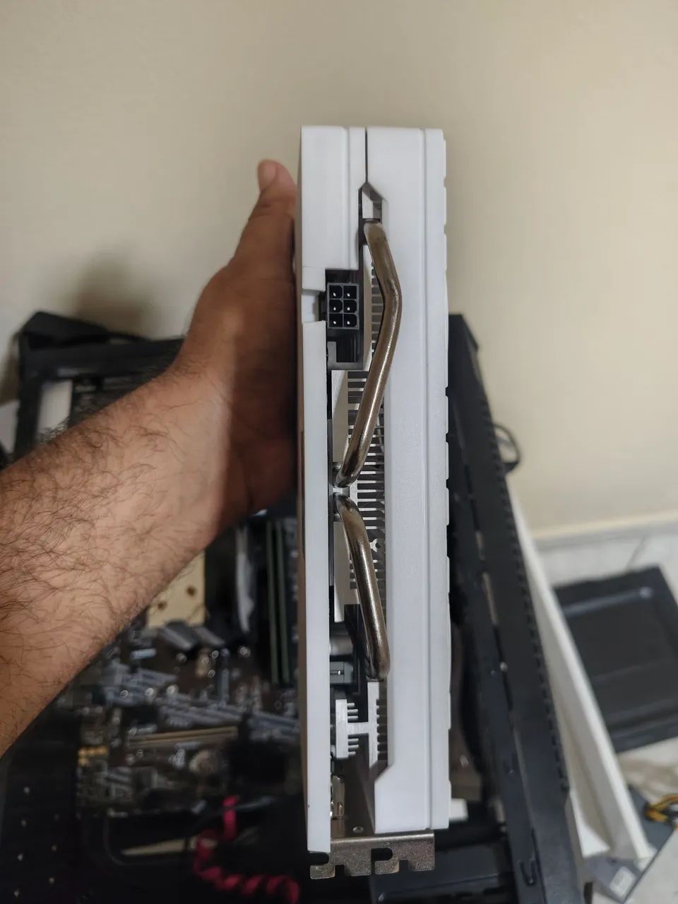 Rx 580 2048 - Foto 2