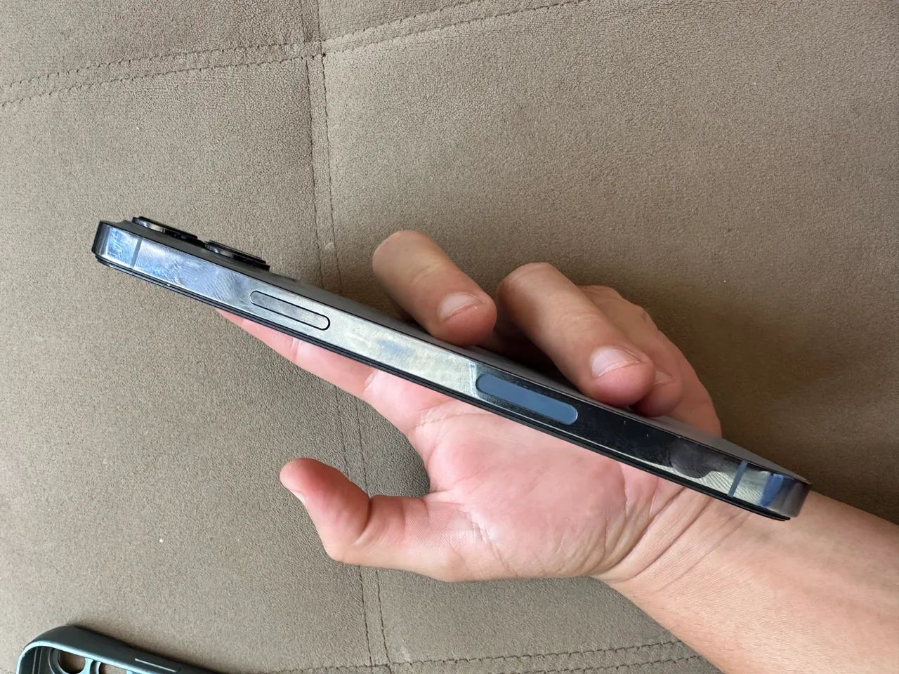 iPhone 13 Pro Max 128Gb - Foto 3