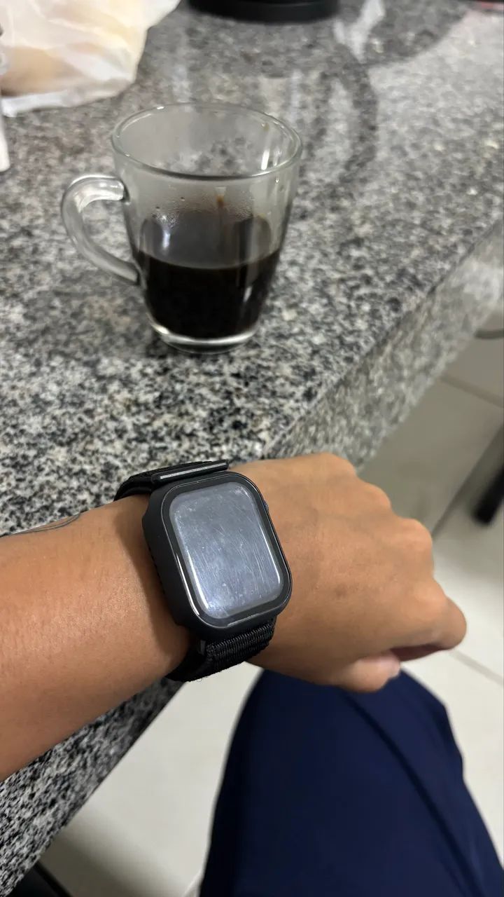 Applewatch relógio  - Foto 2