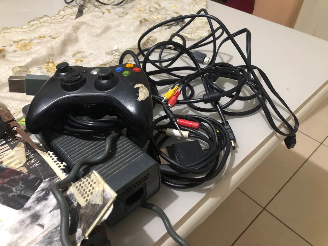 Video Game Xbox 360 - Foto 2