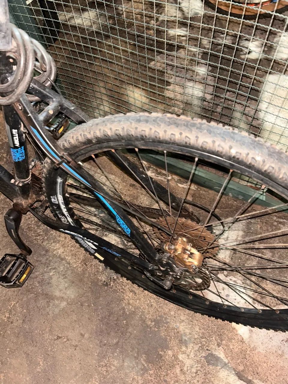 bicicleta Absolute Aro 29 - Foto 4