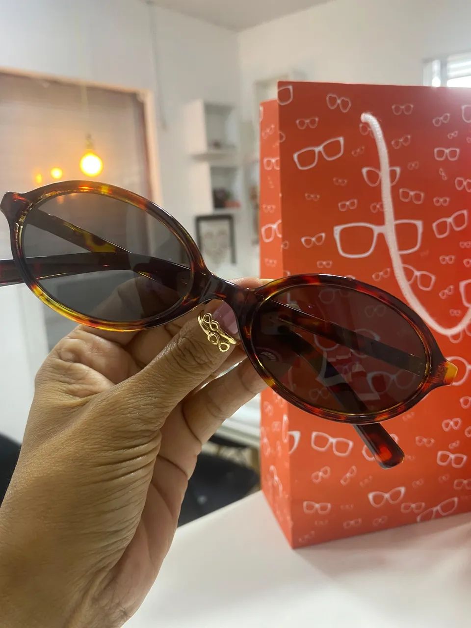 ÓCULOS COMPLETO A PARTIR DE R$399   - Foto 2