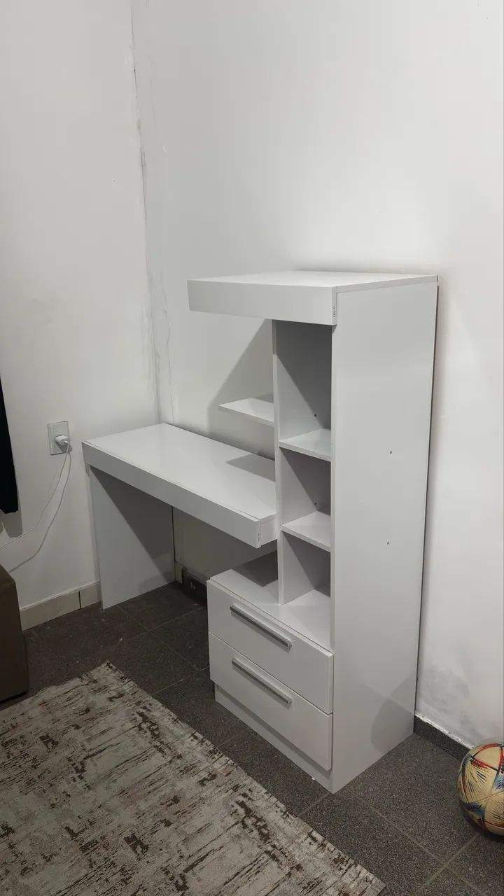 Mesa escrivaninha 