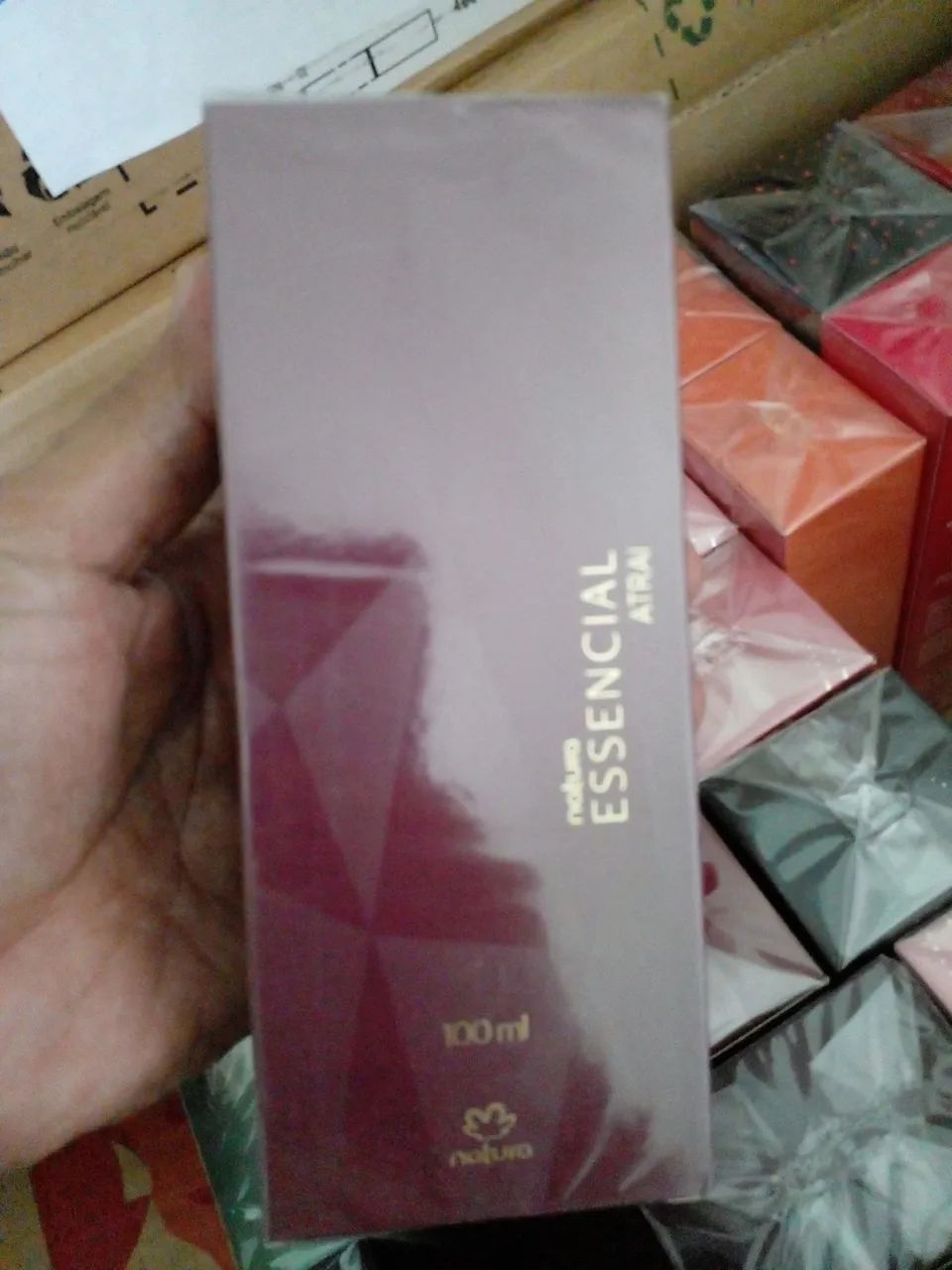 Essencial desejos, feminino,  160,00 - Foto 3