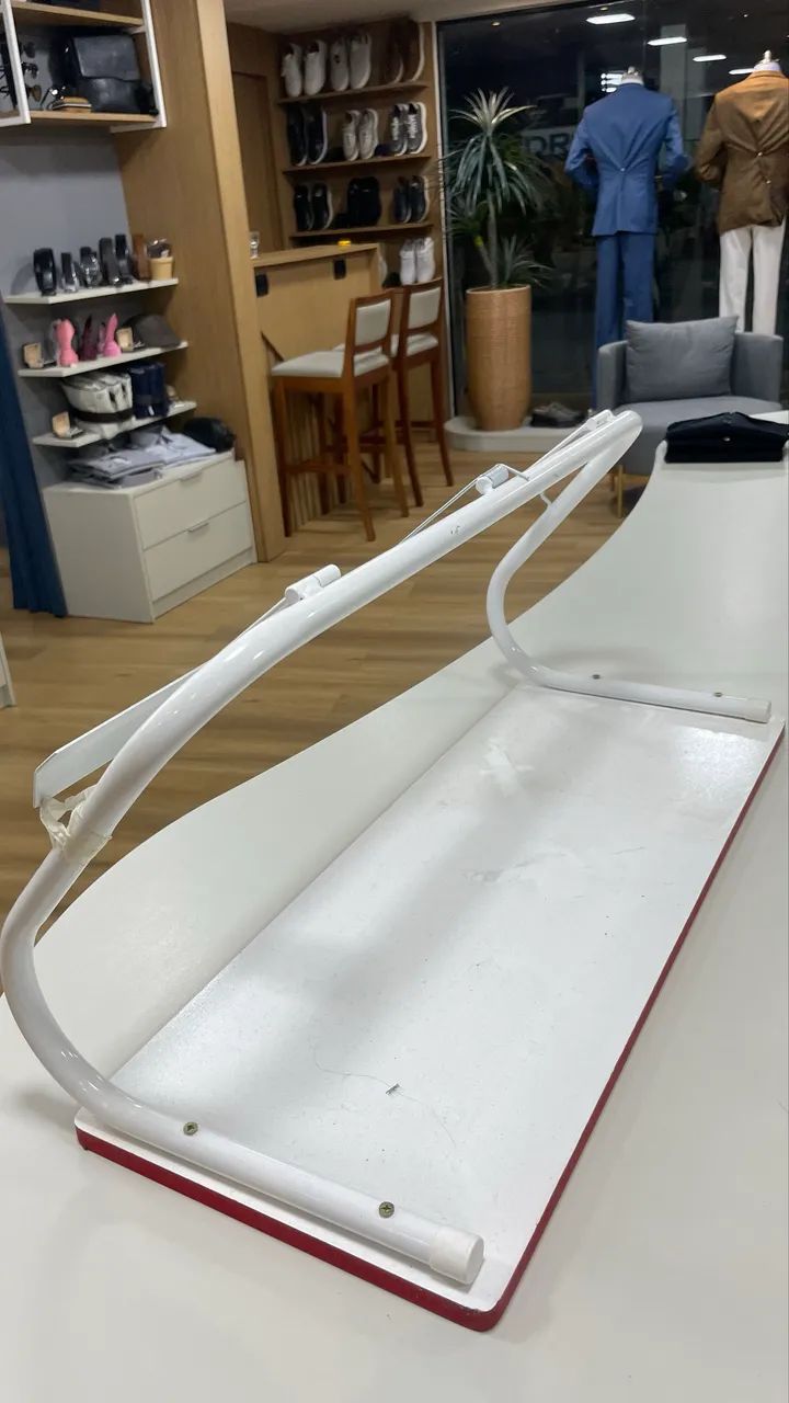 Máquina para cortar tecidos  - Foto 5