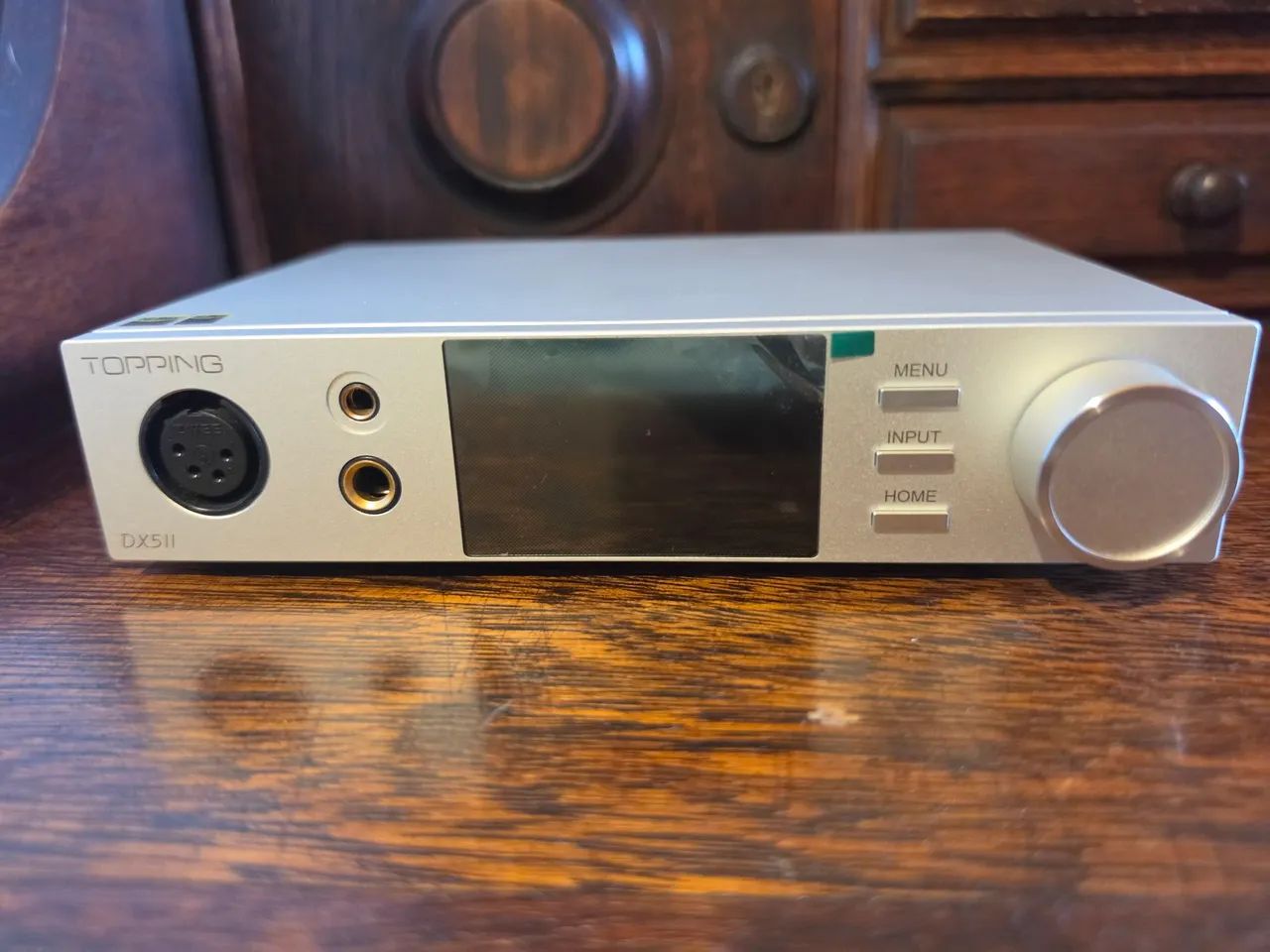 Topping DX5 II (AMP/DAC) - Foto 5